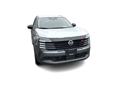 2026 Nissan Kicks in Vancouver, British Columbia