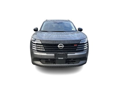 2026 Nissan Kicks in Vancouver, British Columbia