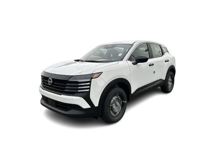 2026 Nissan Kicks in Vancouver, British Columbia