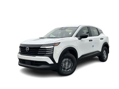 Nissan Kicks  2026 à Vancouver, Colombie-Britannique