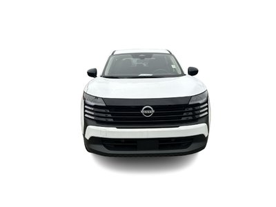 Nissan Kicks  2026 à Vancouver, Colombie-Britannique