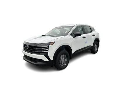 Nissan Kicks  2026 à Vancouver, Colombie-Britannique