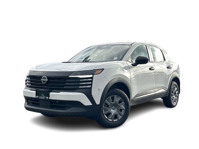 Nissan Kicks  2026 à Vancouver, Colombie-Britannique