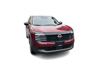 2026 Nissan Kicks in Vancouver, British Columbia