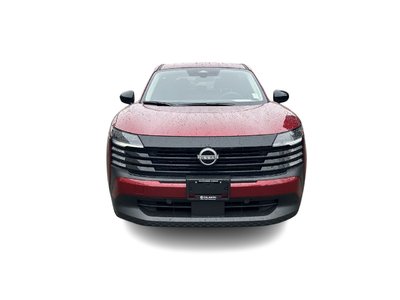 2026 Nissan Kicks in Vancouver, British Columbia