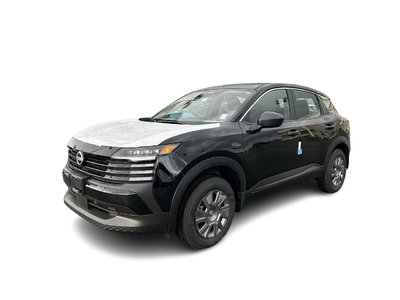 2026 Nissan Kicks in Vancouver, British Columbia