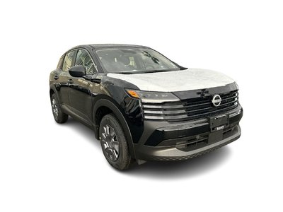 2026 Nissan Kicks in North Vancouver, British Columbia