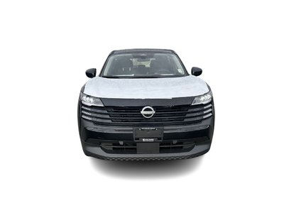 2026 Nissan Kicks in North Vancouver, British Columbia