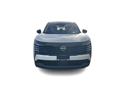 2026 Nissan Kicks in North Vancouver, British Columbia