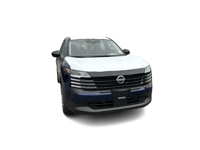 2026 Nissan Kicks in North Vancouver, British Columbia