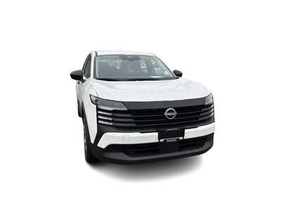 2026 Nissan Kicks in North Vancouver, British Columbia