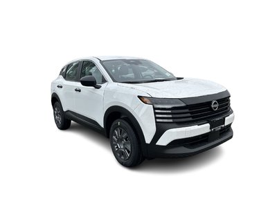 2026 Nissan Kicks in North Vancouver, British Columbia