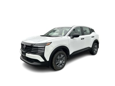 Nissan Kicks  2026 à Vancouver, Colombie-Britannique