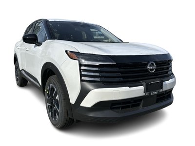2026 Nissan Kicks in North Vancouver, British Columbia