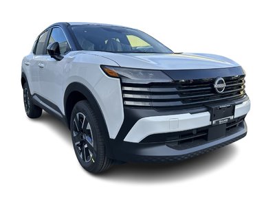 2026 Nissan Kicks in North Vancouver, British Columbia