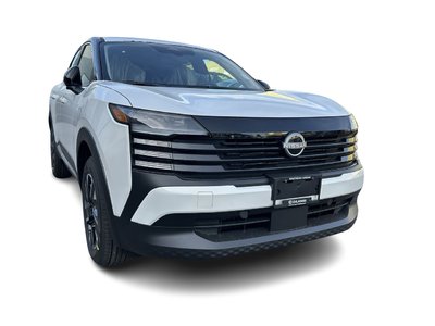 2026 Nissan Kicks in North Vancouver, British Columbia