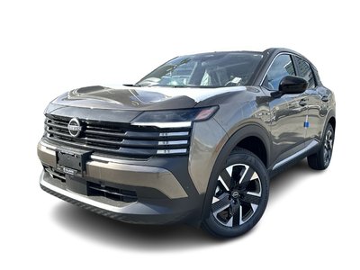 2026 Nissan Kicks in North Vancouver, British Columbia