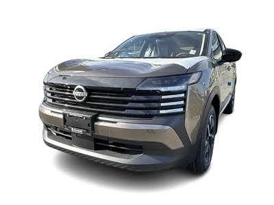 2026 Nissan Kicks in Vancouver, British Columbia