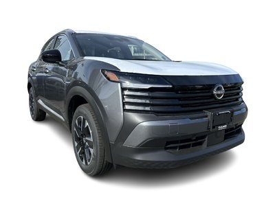 2026 Nissan Kicks in North Vancouver, British Columbia