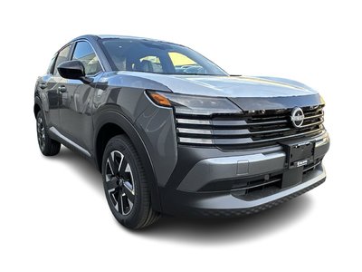 2026 Nissan Kicks in Vancouver, British Columbia