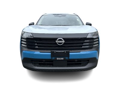 2026 Nissan Kicks in Vancouver, British Columbia