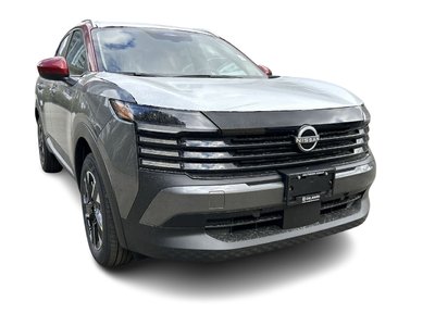 2026 Nissan Kicks in Vancouver, British Columbia