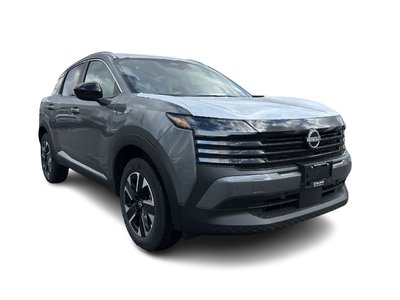 2026 Nissan Kicks in North Vancouver, British Columbia