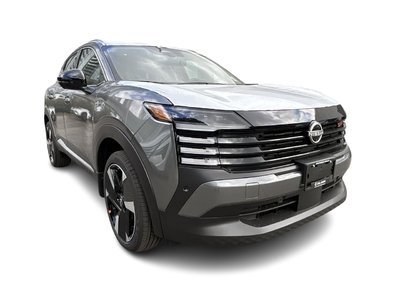 2026 Nissan Kicks in North Vancouver, British Columbia