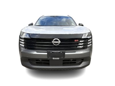 2026 Nissan Kicks in North Vancouver, British Columbia