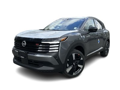 2026 Nissan Kicks in North Vancouver, British Columbia