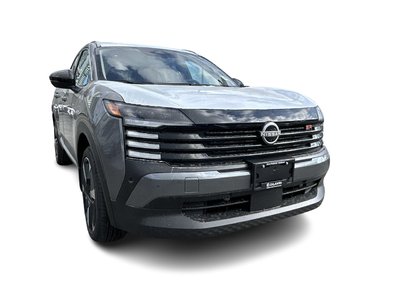 2026 Nissan Kicks in North Vancouver, British Columbia