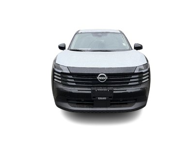 2026 Nissan Kicks in Vancouver, British Columbia
