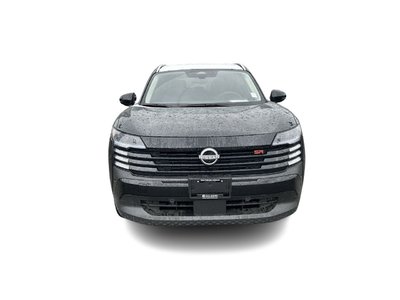 2026 Nissan Kicks in North Vancouver, British Columbia