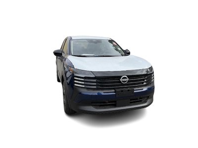 2026 Nissan Kicks in North Vancouver, British Columbia