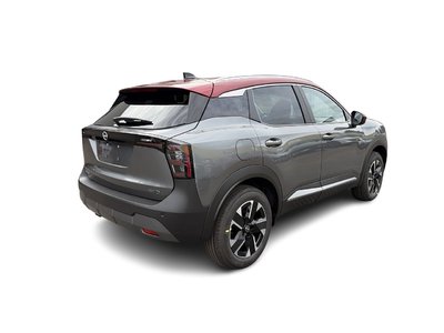 Nissan Kicks  2026 à Vancouver, Colombie-Britannique