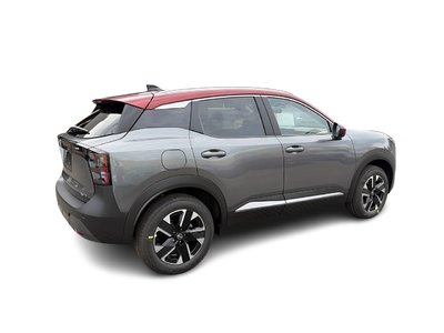 Nissan Kicks  2026 à Vancouver, Colombie-Britannique