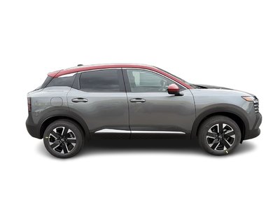 Nissan Kicks  2026 à Vancouver, Colombie-Britannique