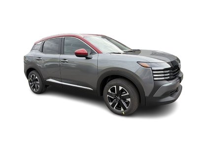 Nissan Kicks  2026 à Vancouver, Colombie-Britannique