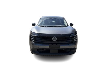 2026 Nissan Kicks in Vancouver, British Columbia