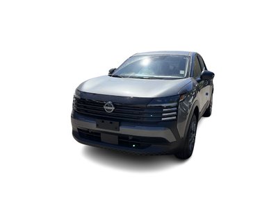 2026 Nissan Kicks in Vancouver, British Columbia