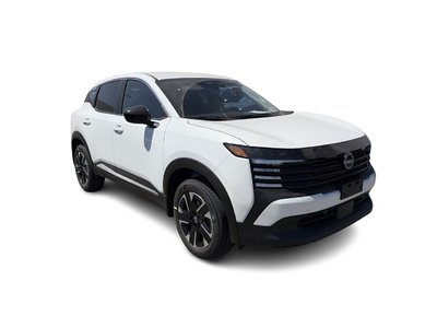 2026 Nissan Kicks in Vancouver, British Columbia
