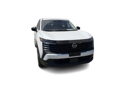 2026 Nissan Kicks in Vancouver, British Columbia