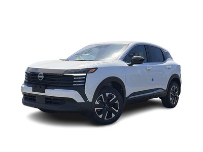 2026 Nissan Kicks in Vancouver, British Columbia