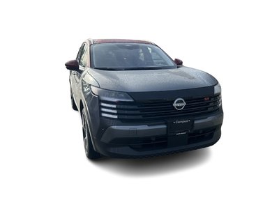2026 Nissan Kicks in Vancouver, British Columbia