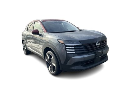 2026 Nissan Kicks in Vancouver, British Columbia
