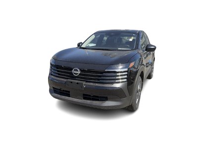 2026 Nissan Kicks in Vancouver, British Columbia