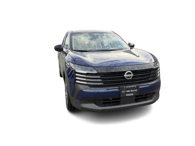 2027 Nissan Kicks in Vancouver, British Columbia