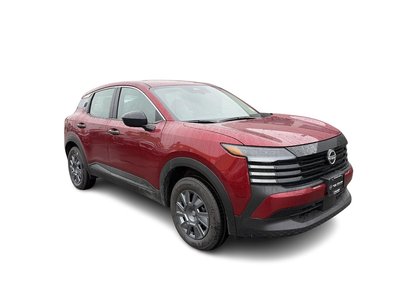 Nissan Kicks  2027 à Vancouver, Colombie-Britannique