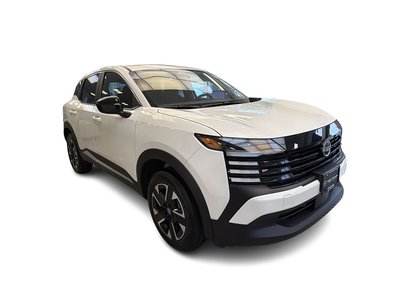 2027 Nissan Kicks in Vancouver, British Columbia
