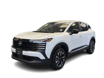 2027 Nissan Kicks in Vancouver, British Columbia